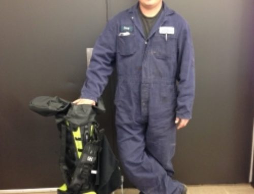 Safety Meeting – Sept 2014