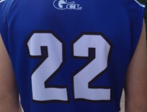 H Hardcastle School – Volleyball Uniforms – Junior Boys