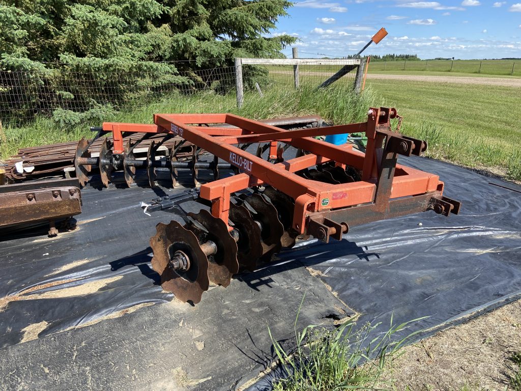 3 point hitch