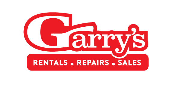GCL Heavy Equipment Rentals, Sales, and Repairs Logo