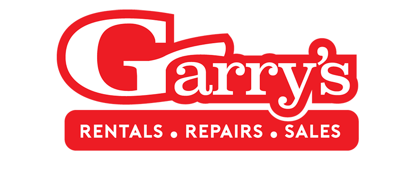 GCL Heavy Equipment Rentals, Sales, and Repairs Logo